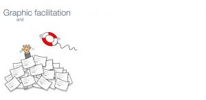 Rich pictures & Graphic facilitation